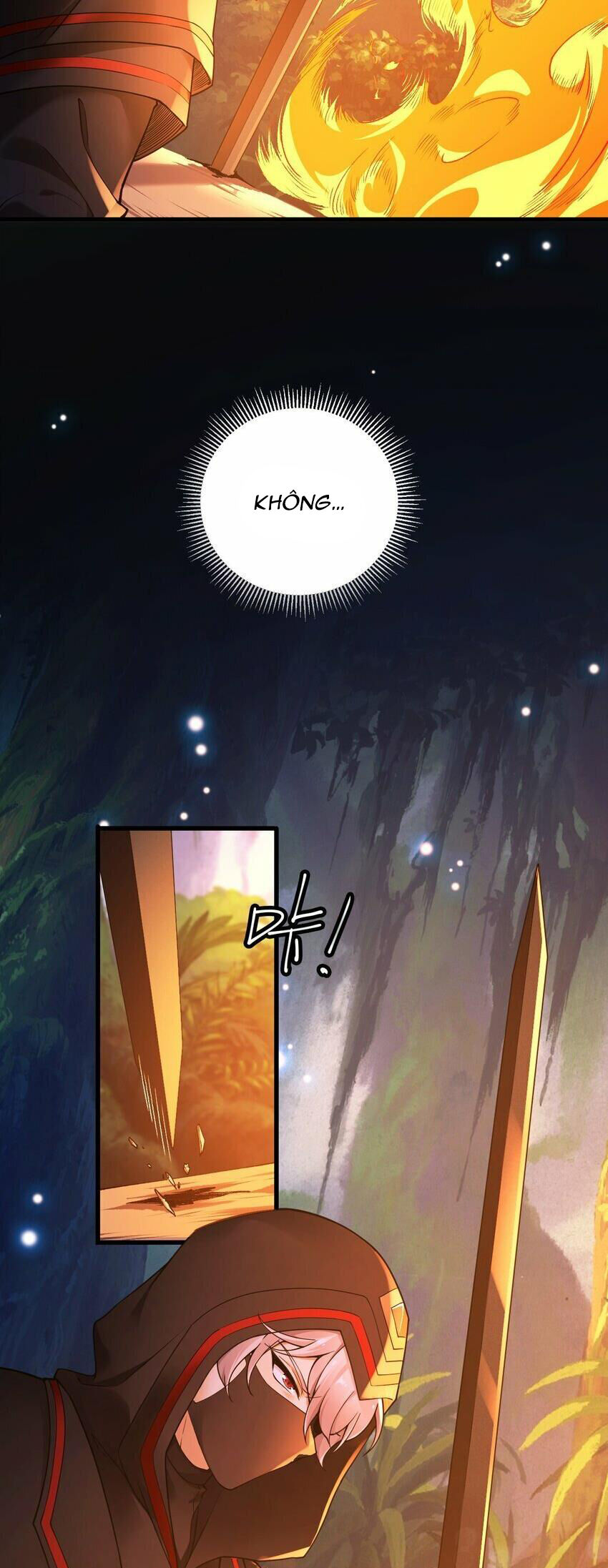 Thánh Nữ Tiểu Thư Xin Ngài Đừng Suy Diễn Nữa Chap 38 - Next Chap 39