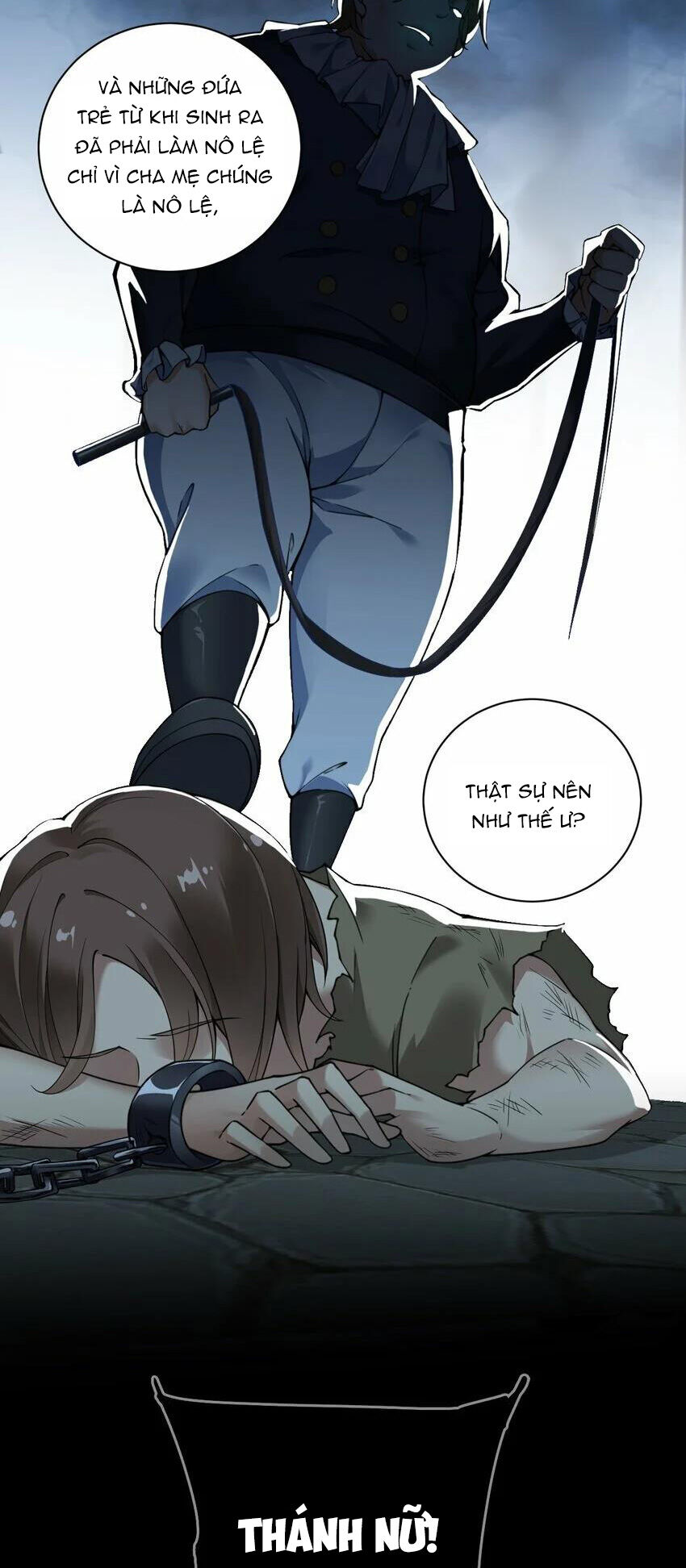 Thánh Nữ Tiểu Thư Xin Ngài Đừng Suy Diễn Nữa Chap 39 - Next Chap 40