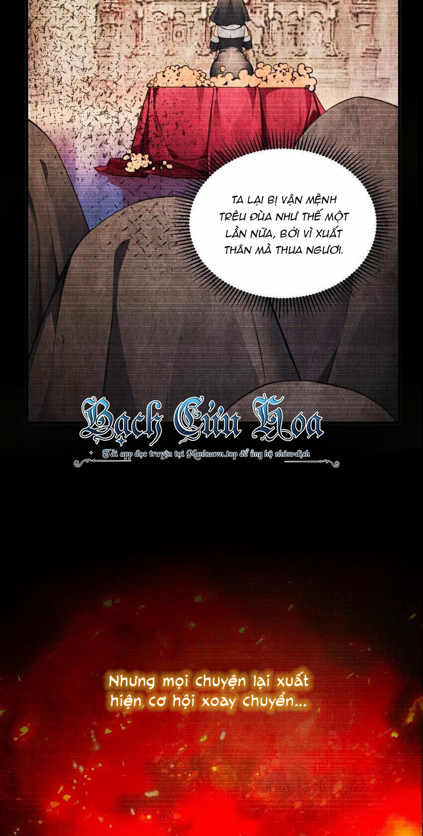 Thánh Nữ Tiểu Thư Xin Ngài Đừng Suy Diễn Nữa Chap 41 - Next Chap 42