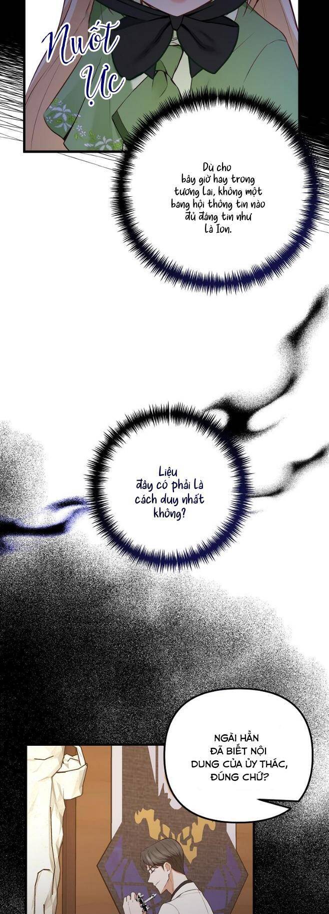 Thánh Nữ Trở Lại Làm Phản Diện Chap 10 - Next Chap 11