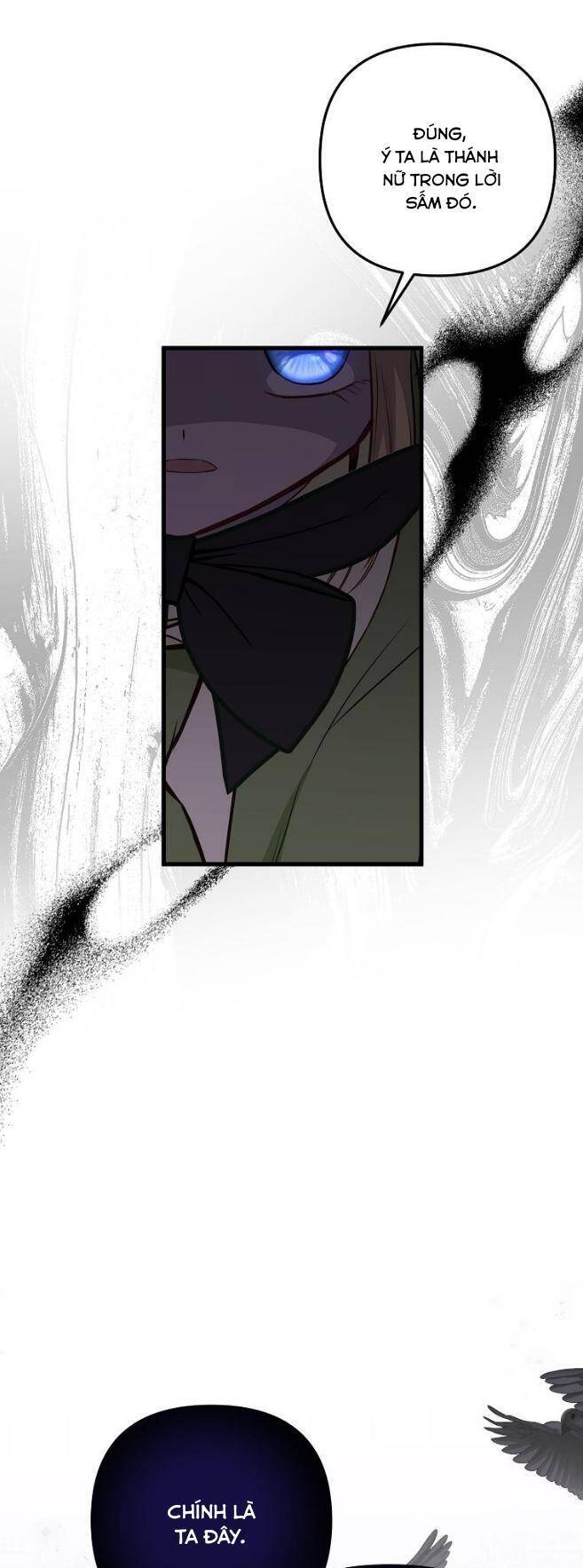Thánh Nữ Trở Lại Làm Phản Diện Chap 10 - Next Chap 11
