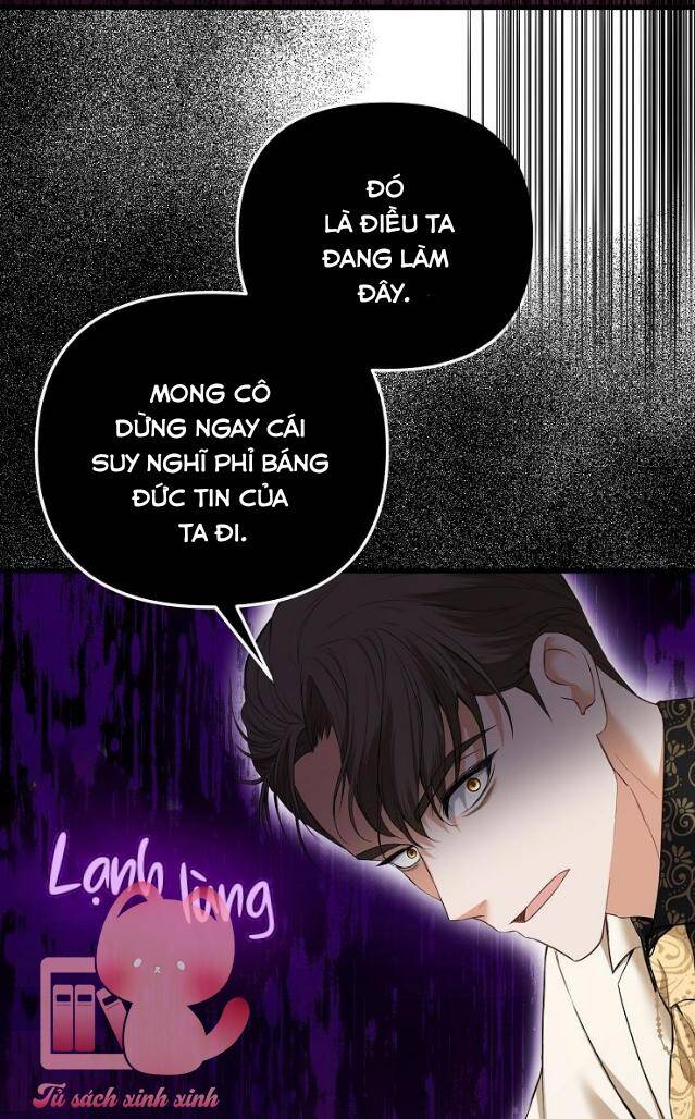 Thánh Nữ Trở Lại Làm Phản Diện Chap 10 - Next Chap 11