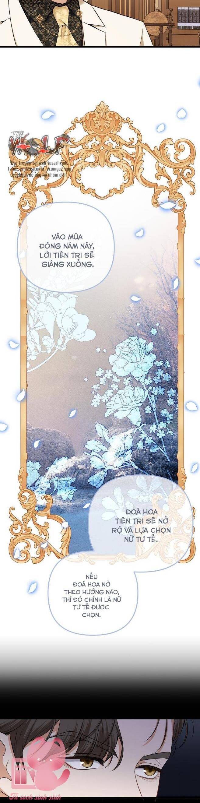 Thánh Nữ Trở Lại Làm Phản Diện Chap 10 - Next Chap 11