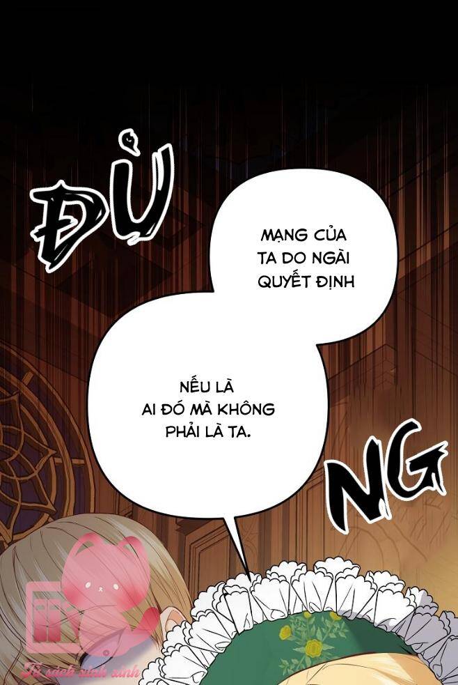 Thánh Nữ Trở Lại Làm Phản Diện Chap 10 - Next Chap 11