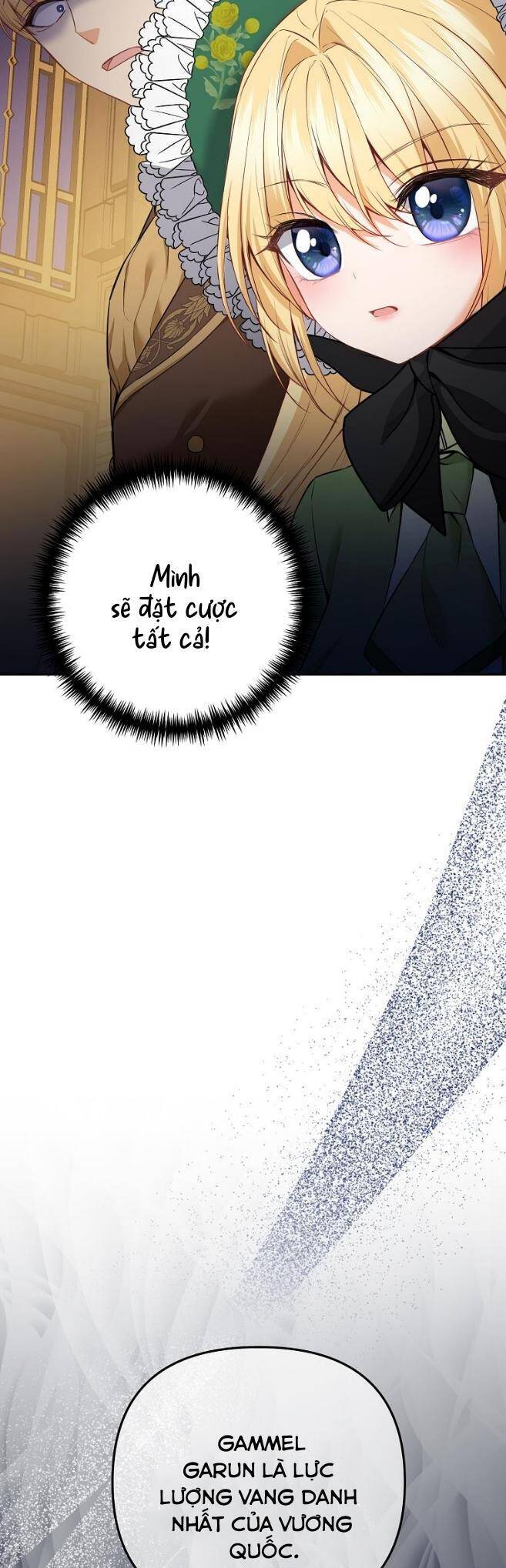 Thánh Nữ Trở Lại Làm Phản Diện Chap 10 - Next Chap 11