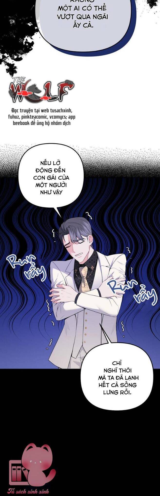 Thánh Nữ Trở Lại Làm Phản Diện Chap 10 - Next Chap 11