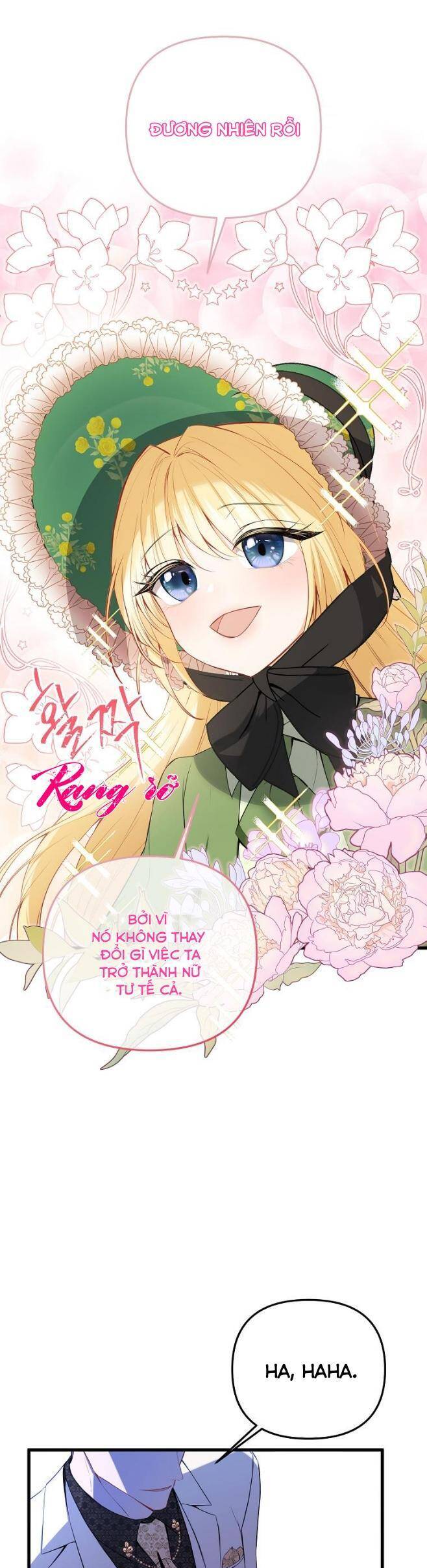 Thánh Nữ Trở Lại Làm Phản Diện Chap 10 - Next Chap 11