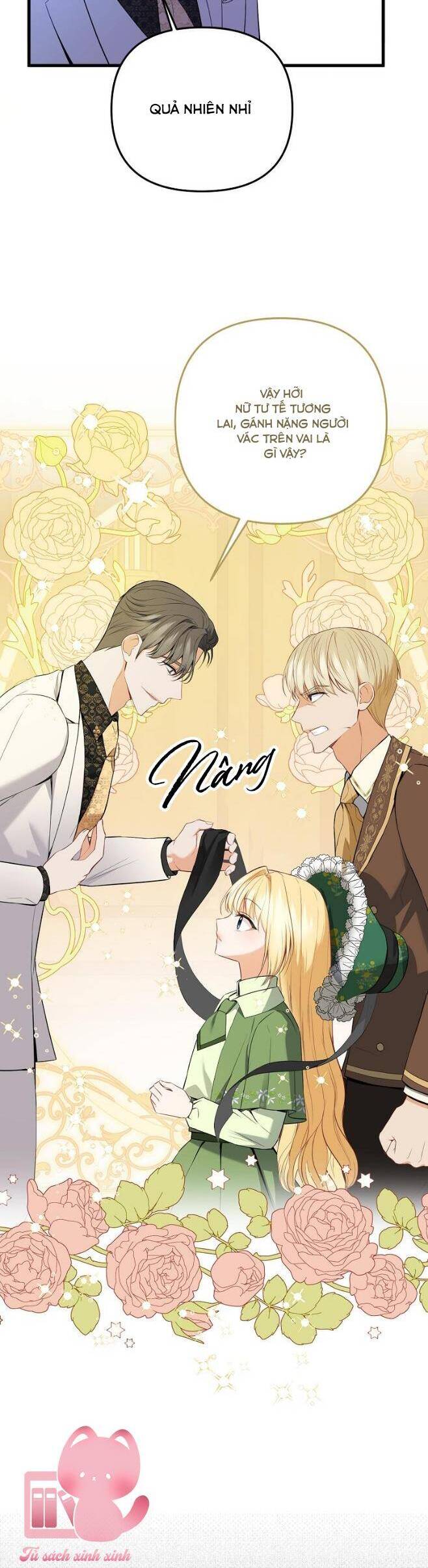 Thánh Nữ Trở Lại Làm Phản Diện Chap 10 - Next Chap 11