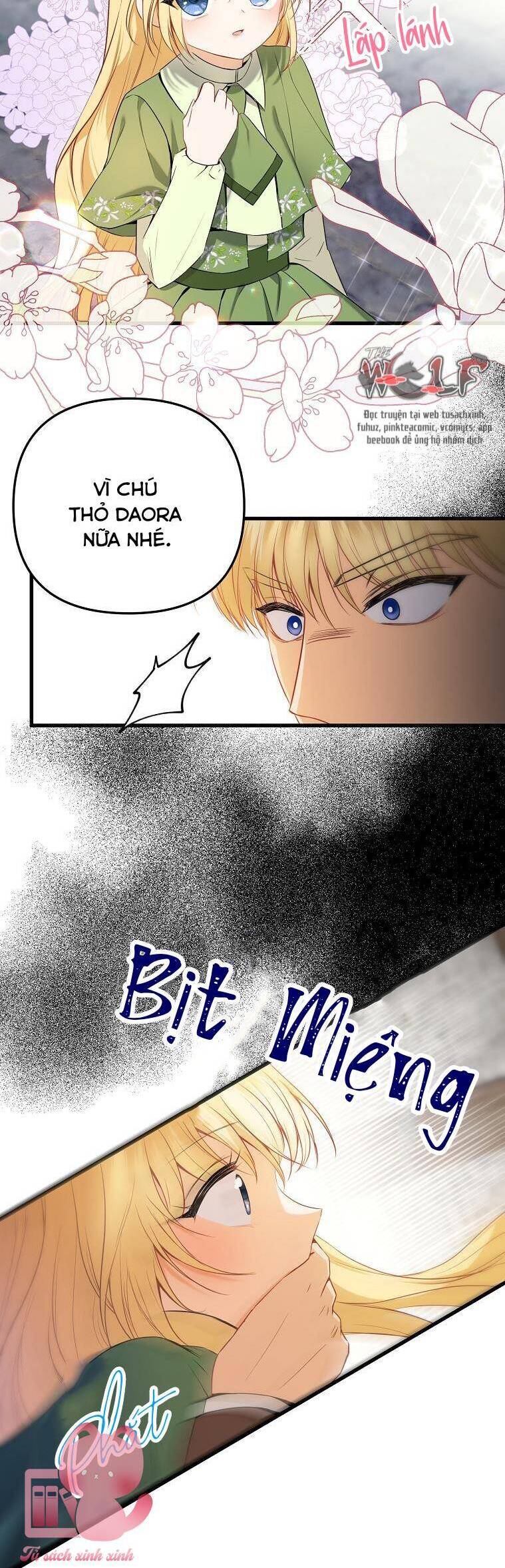 Thánh Nữ Trở Lại Làm Phản Diện Chap 10 - Next Chap 11