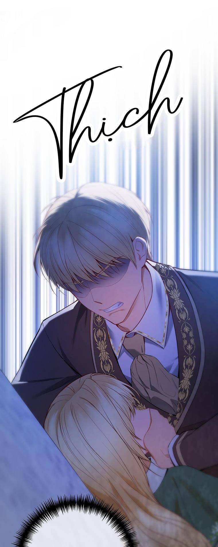 Thánh Nữ Trở Lại Làm Phản Diện Chap 10 - Next Chap 11