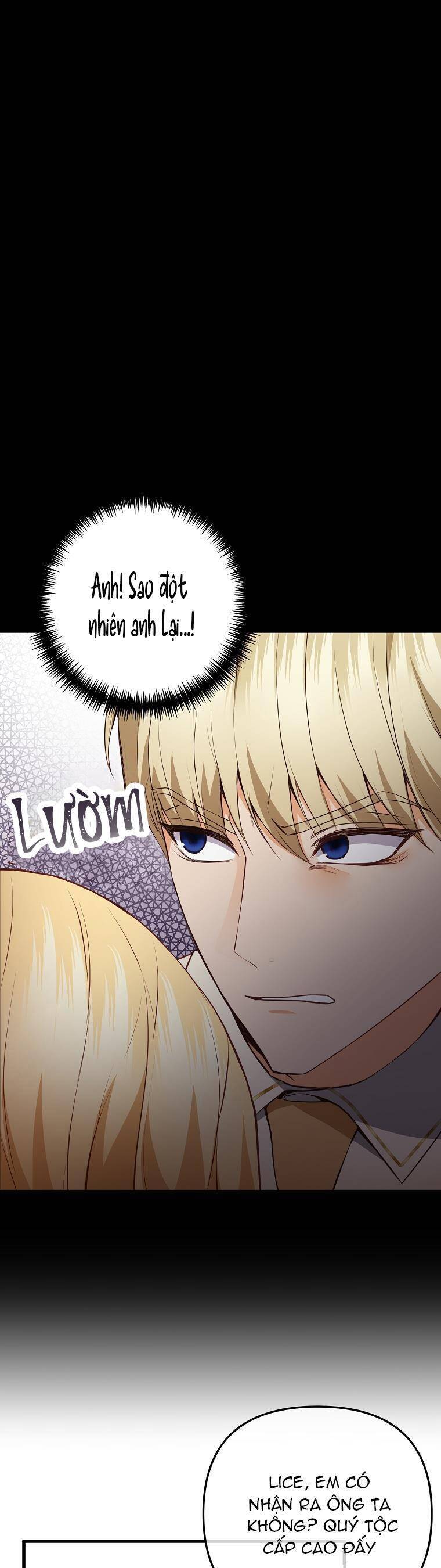 Thánh Nữ Trở Lại Làm Phản Diện Chap 11 - Next Chap 12