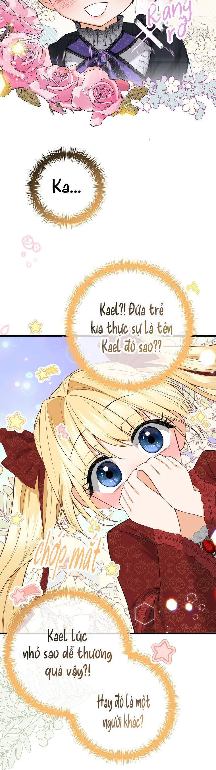 Thánh Nữ Trở Lại Làm Phản Diện Chap 11 - Next Chap 12