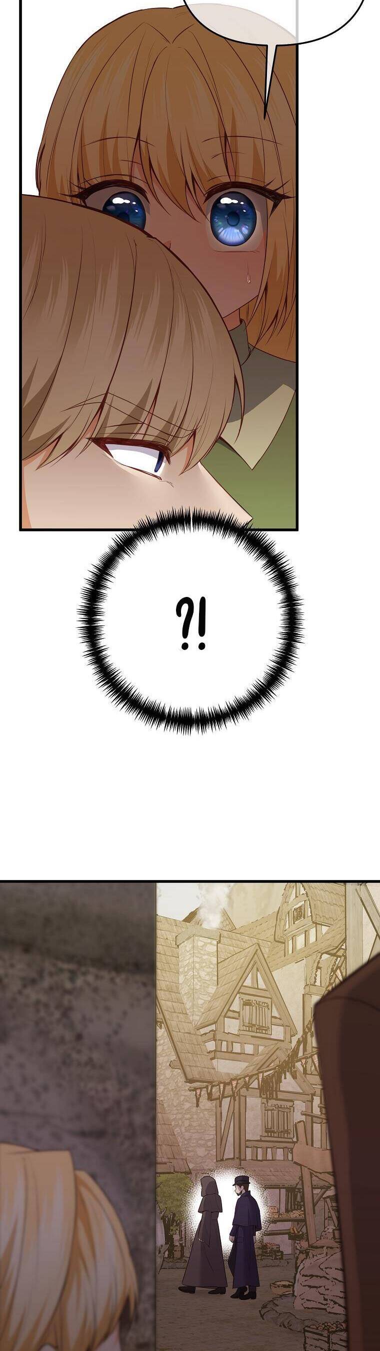Thánh Nữ Trở Lại Làm Phản Diện Chap 11 - Next Chap 12