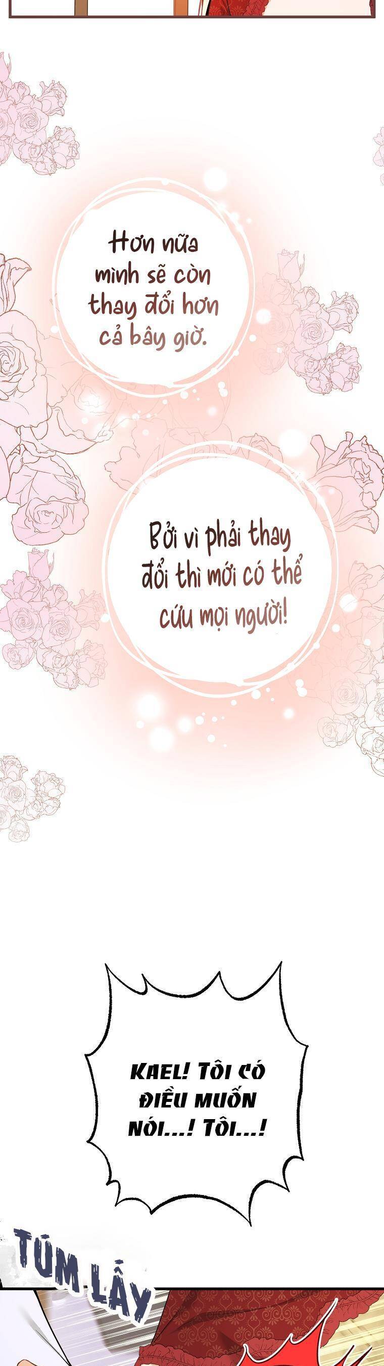 Thánh Nữ Trở Lại Làm Phản Diện Chap 11 - Next Chap 12