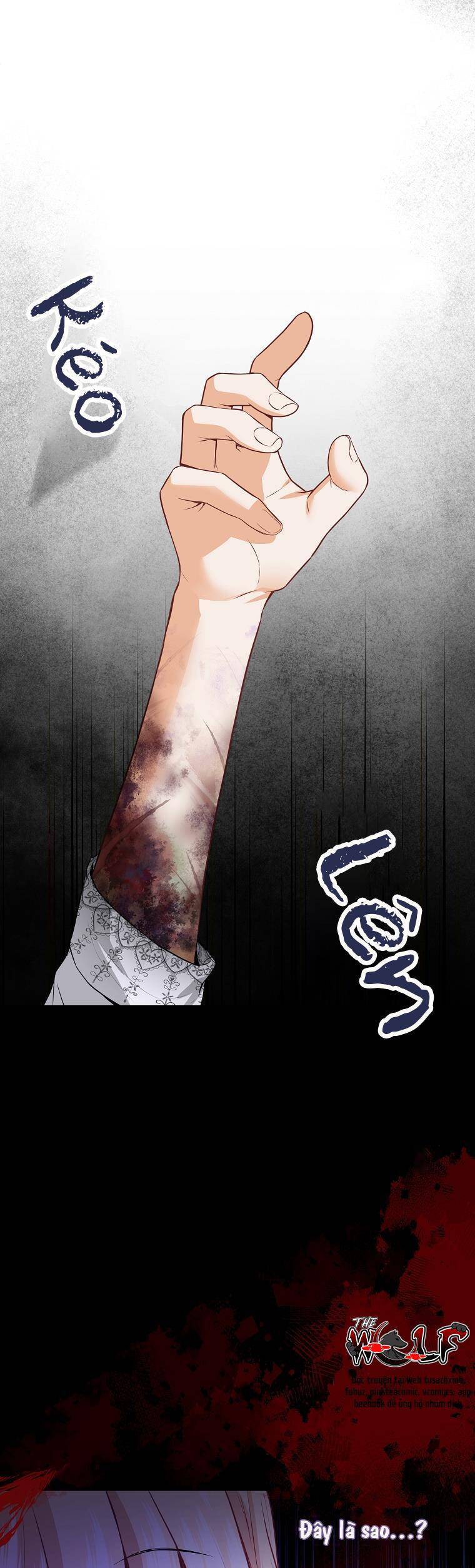 Thánh Nữ Trở Lại Làm Phản Diện Chap 11 - Next Chap 12