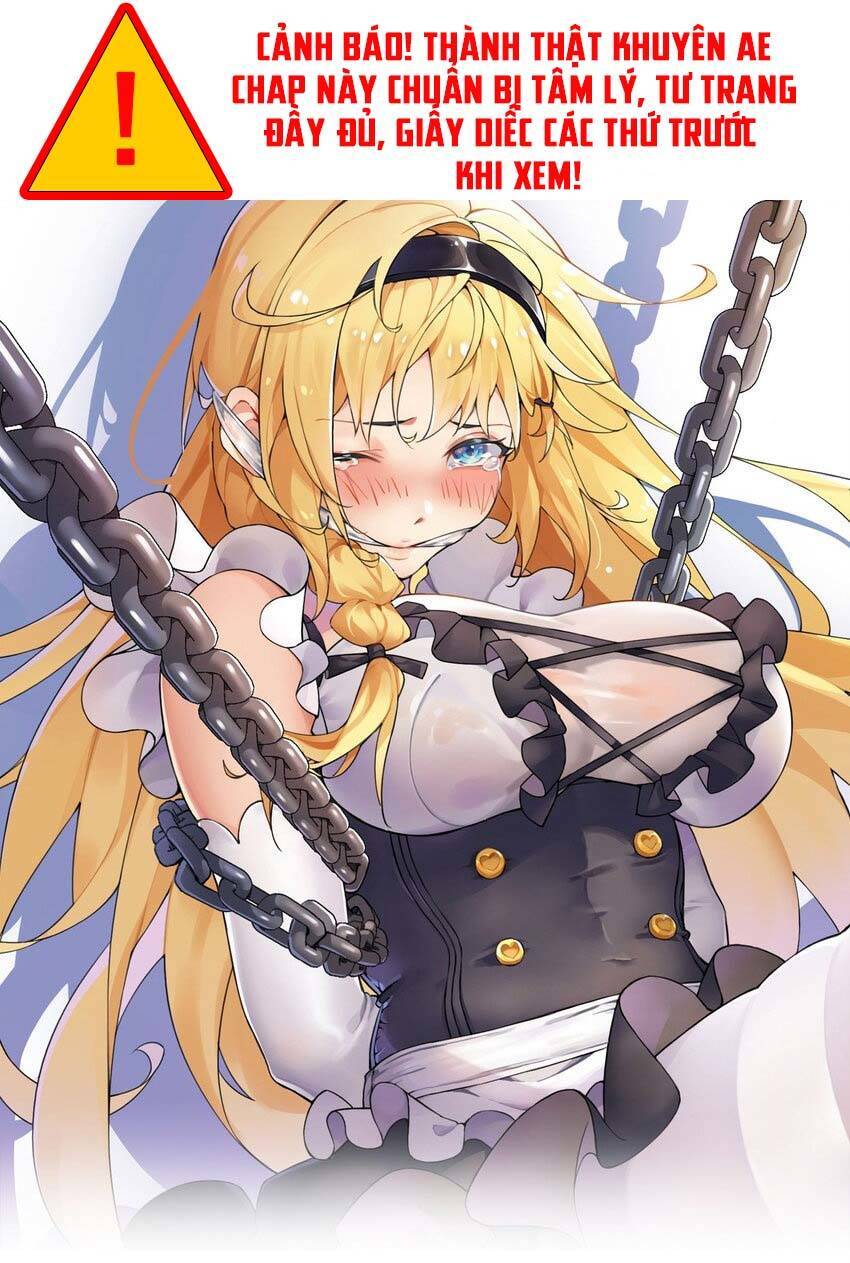 Thánh Nữ, Xin Hãy Dừng Ngay Những Trò Quái Đản Của Cô Đi!! Chap 24 - Next Chap 25