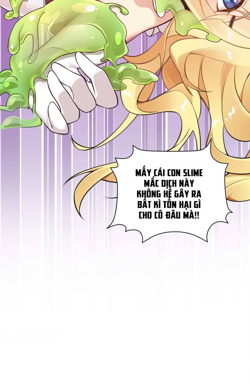 Thánh Nữ, Xin Hãy Dừng Ngay Những Trò Quái Đản Của Cô Đi!! Chap 24 - Next Chap 25