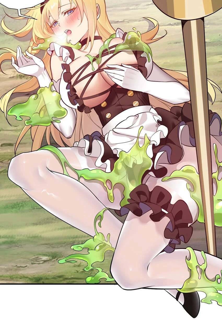 Thánh Nữ, Xin Hãy Dừng Ngay Những Trò Quái Đản Của Cô Đi!! Chap 24 - Next Chap 25