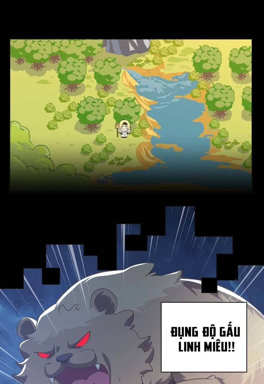 Thánh Nữ, Xin Hãy Dừng Ngay Những Trò Quái Đản Của Cô Đi!! Chap 24 - Next Chap 25