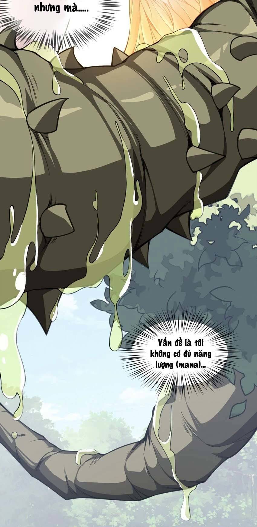 Thánh Nữ, Xin Hãy Dừng Ngay Những Trò Quái Đản Của Cô Đi!! Chap 24 - Next Chap 25