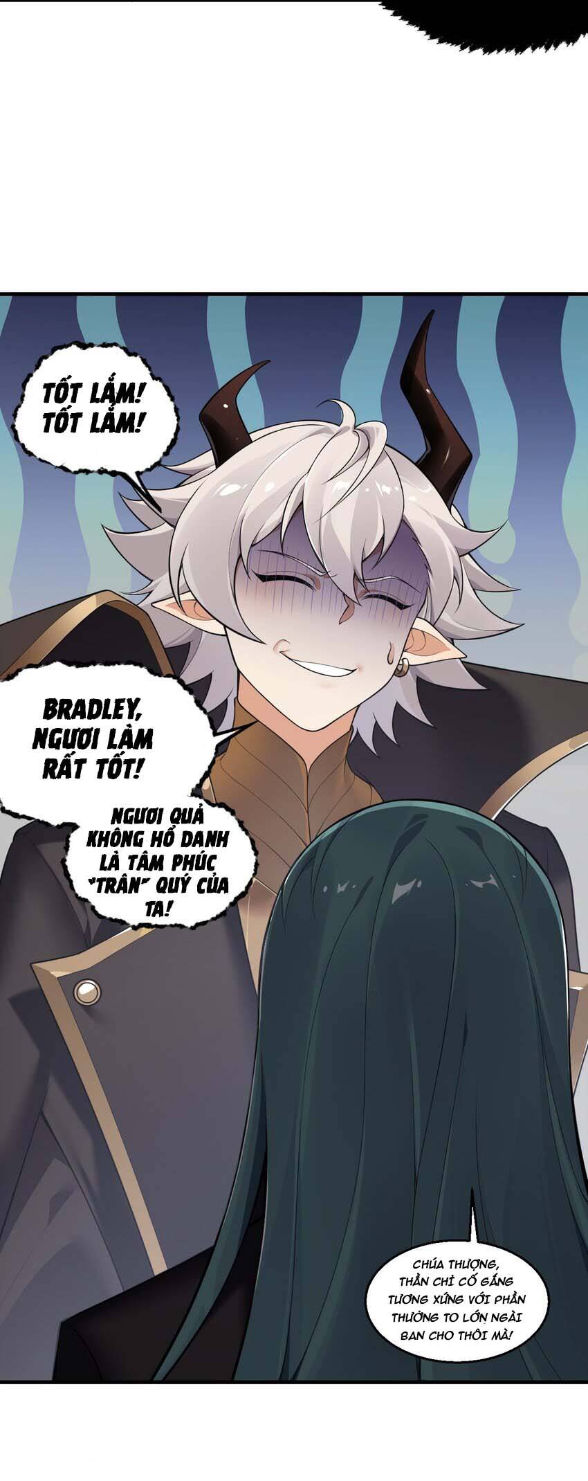Thánh Nữ, Xin Hãy Dừng Ngay Những Trò Quái Đản Của Cô Đi!! Chap 25 - Next Chap 26