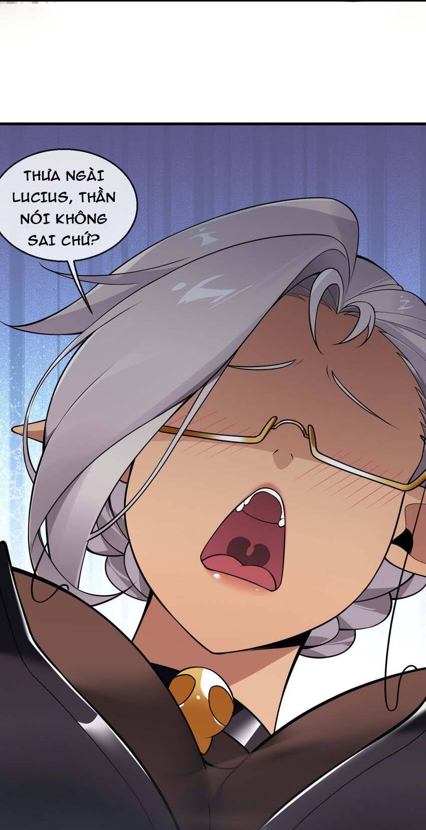 Thánh Nữ, Xin Hãy Dừng Ngay Những Trò Quái Đản Của Cô Đi!! Chap 25 - Next Chap 26