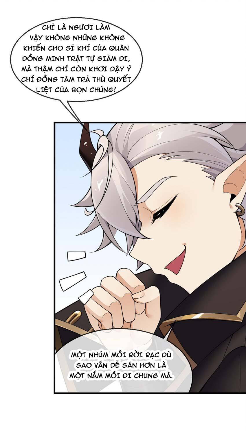 Thánh Nữ, Xin Hãy Dừng Ngay Những Trò Quái Đản Của Cô Đi!! Chap 25 - Next Chap 26