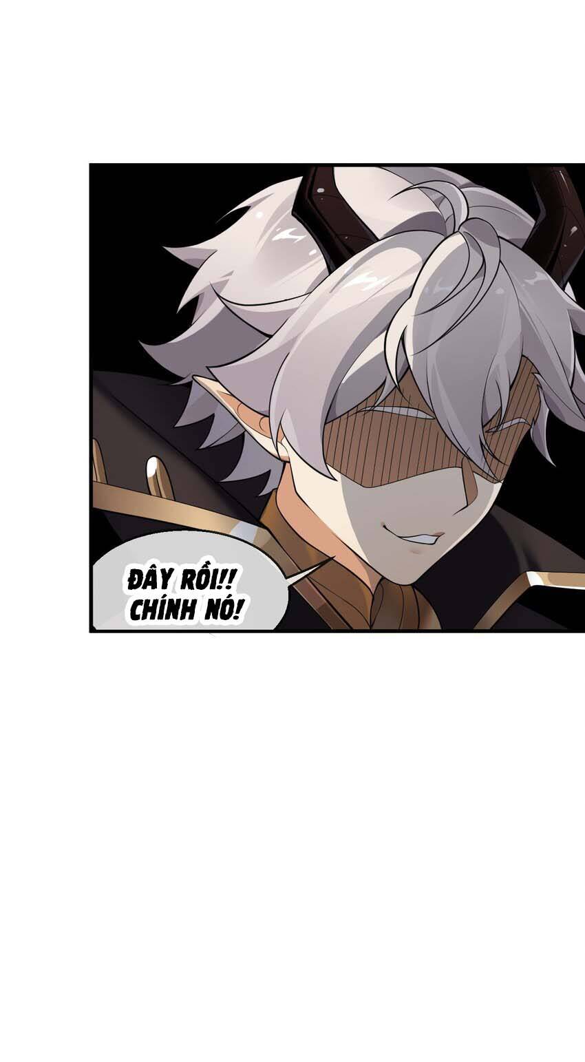 Thánh Nữ, Xin Hãy Dừng Ngay Những Trò Quái Đản Của Cô Đi!! Chap 25 - Next Chap 26