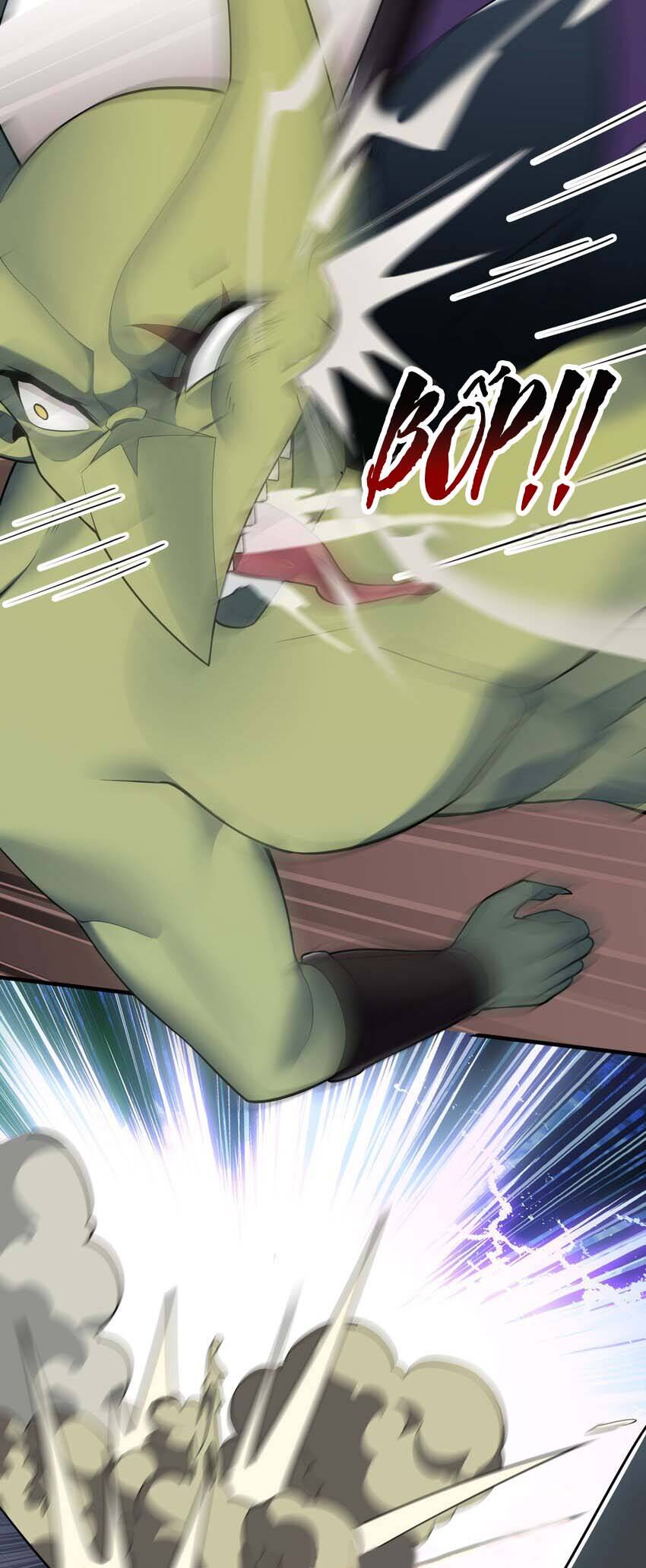 Thánh Nữ, Xin Hãy Dừng Ngay Những Trò Quái Đản Của Cô Đi!! Chap 25 - Next Chap 26