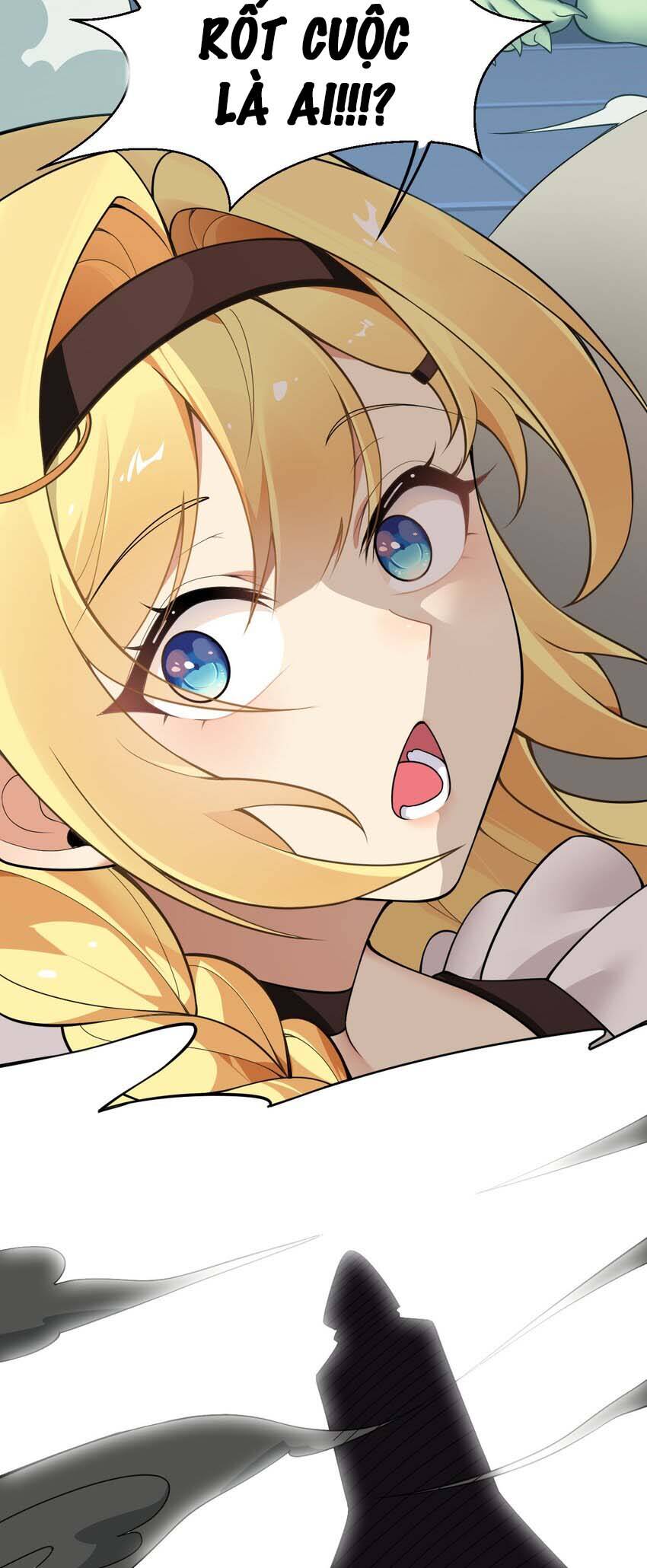 Thánh Nữ, Xin Hãy Dừng Ngay Những Trò Quái Đản Của Cô Đi!! Chap 25 - Next Chap 26