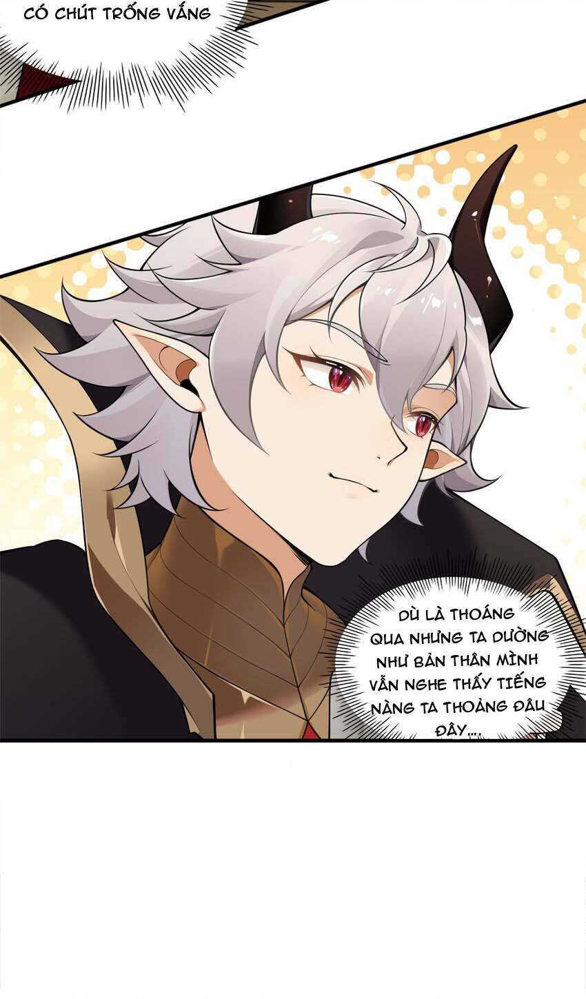 Thánh Nữ, Xin Hãy Dừng Ngay Những Trò Quái Đản Của Cô Đi!! Chap 25 - Next Chap 26