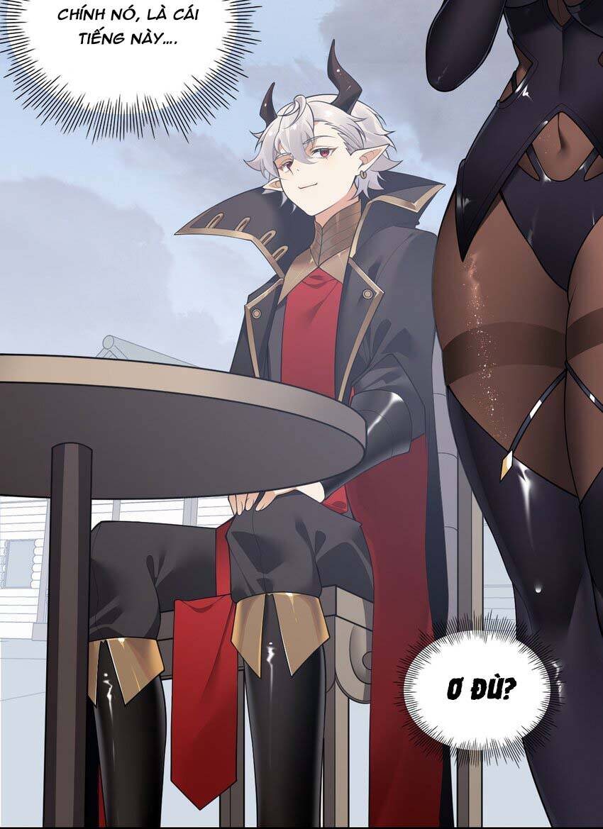 Thánh Nữ, Xin Hãy Dừng Ngay Những Trò Quái Đản Của Cô Đi!! Chap 25 - Next Chap 26