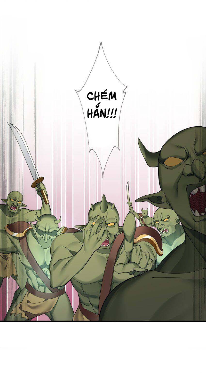 Thánh Nữ, Xin Hãy Dừng Ngay Những Trò Quái Đản Của Cô Đi!! Chap 27 - Next Chap 28