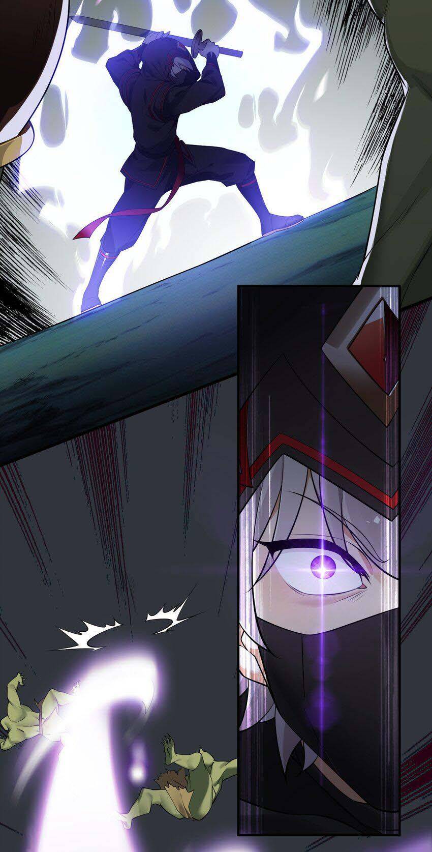 Thánh Nữ, Xin Hãy Dừng Ngay Những Trò Quái Đản Của Cô Đi!! Chap 27 - Next Chap 28