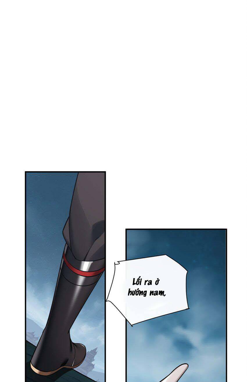 Thánh Nữ, Xin Hãy Dừng Ngay Những Trò Quái Đản Của Cô Đi!! Chap 27 - Next Chap 28