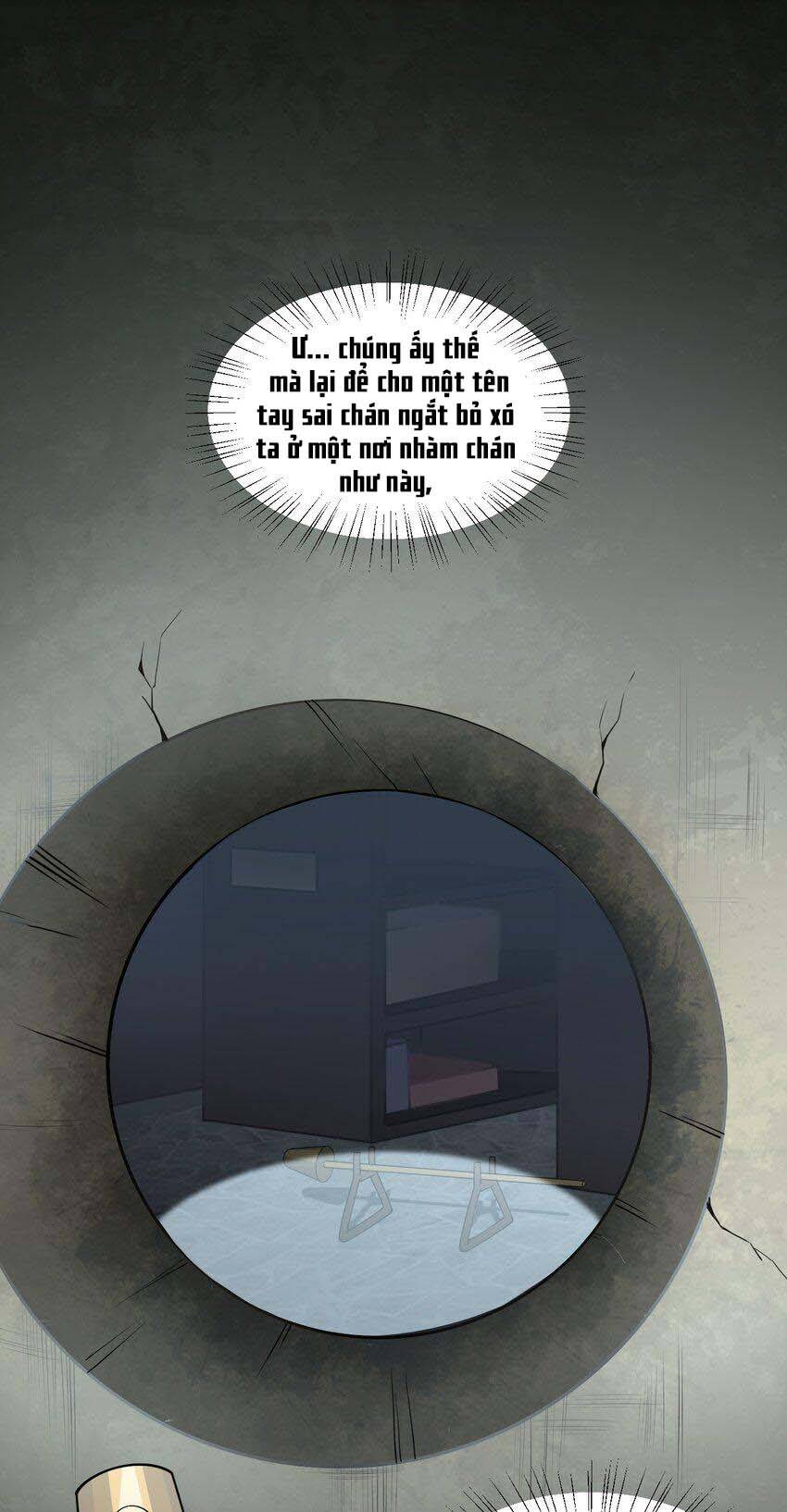Thánh Nữ, Xin Hãy Dừng Ngay Những Trò Quái Đản Của Cô Đi!! Chap 27 - Next Chap 28