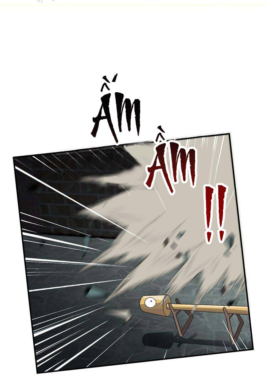 Thánh Nữ, Xin Hãy Dừng Ngay Những Trò Quái Đản Của Cô Đi!! Chap 27 - Next Chap 28