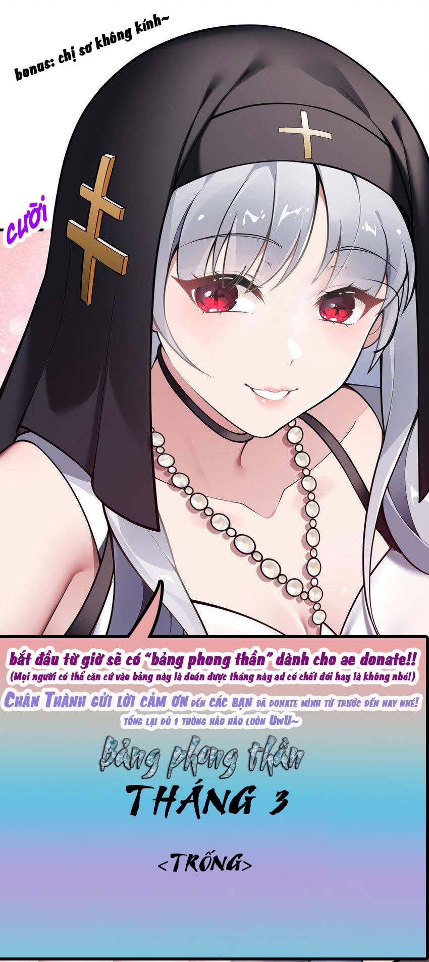 Thánh Nữ, Xin Hãy Dừng Ngay Những Trò Quái Đản Của Cô Đi!! Chap 27 - Next Chap 28