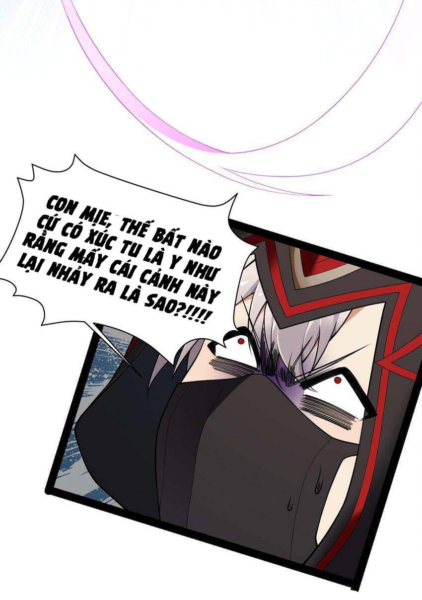 Thánh Nữ, Xin Hãy Dừng Ngay Những Trò Quái Đản Của Cô Đi!! Chap 28 - Next Chap 29