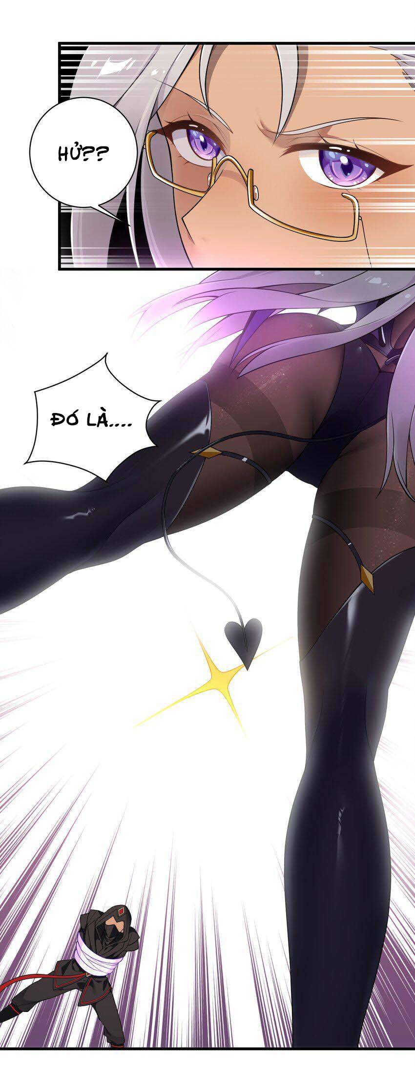 Thánh Nữ, Xin Hãy Dừng Ngay Những Trò Quái Đản Của Cô Đi!! Chap 28 - Next Chap 29