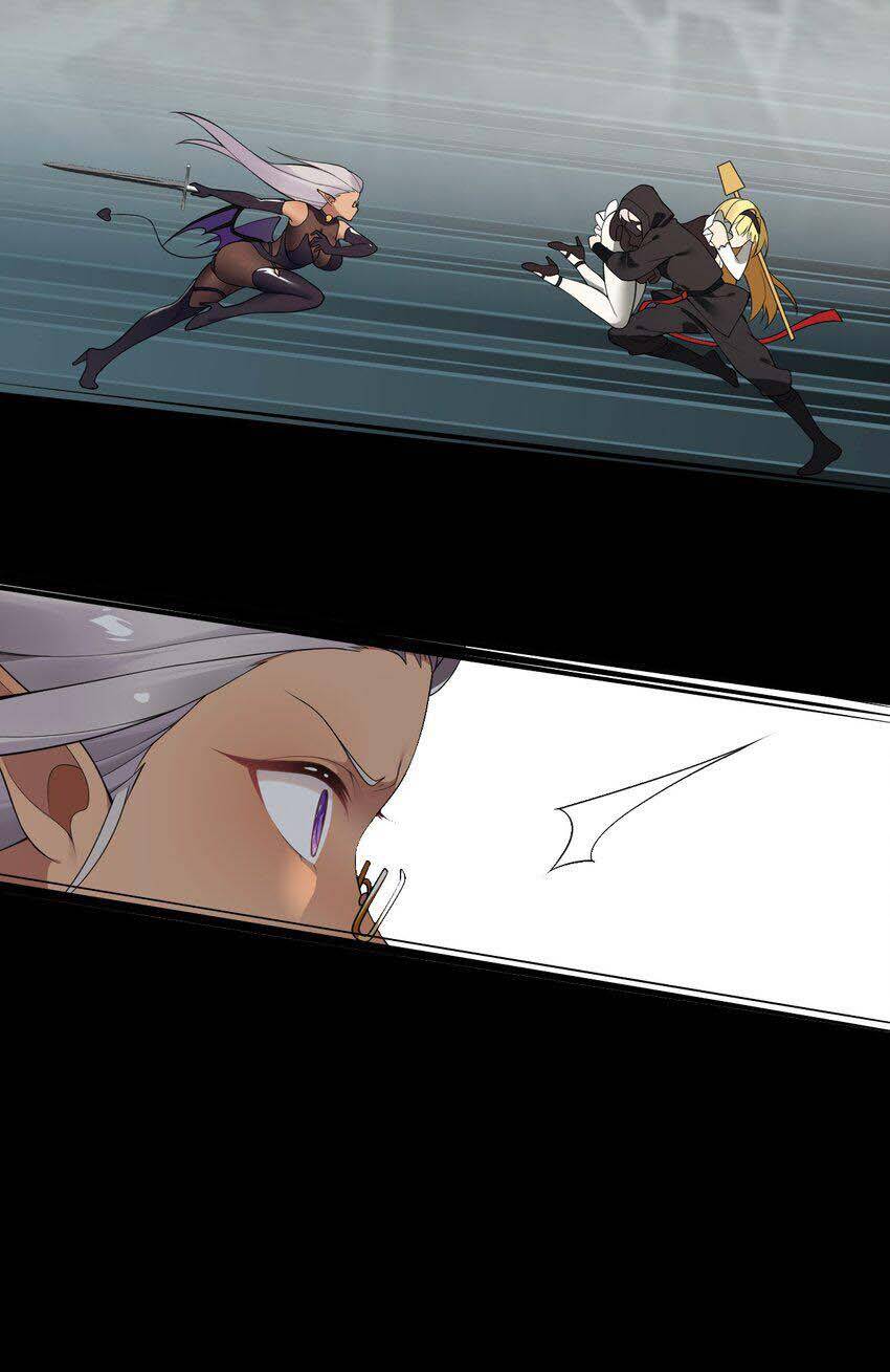 Thánh Nữ, Xin Hãy Dừng Ngay Những Trò Quái Đản Của Cô Đi!! Chap 28 - Next Chap 29