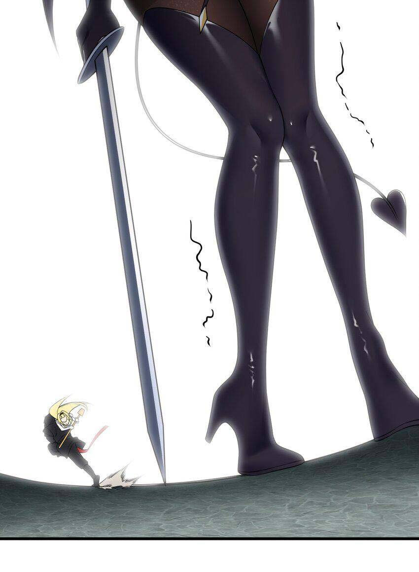 Thánh Nữ, Xin Hãy Dừng Ngay Những Trò Quái Đản Của Cô Đi!! Chap 28 - Next Chap 29