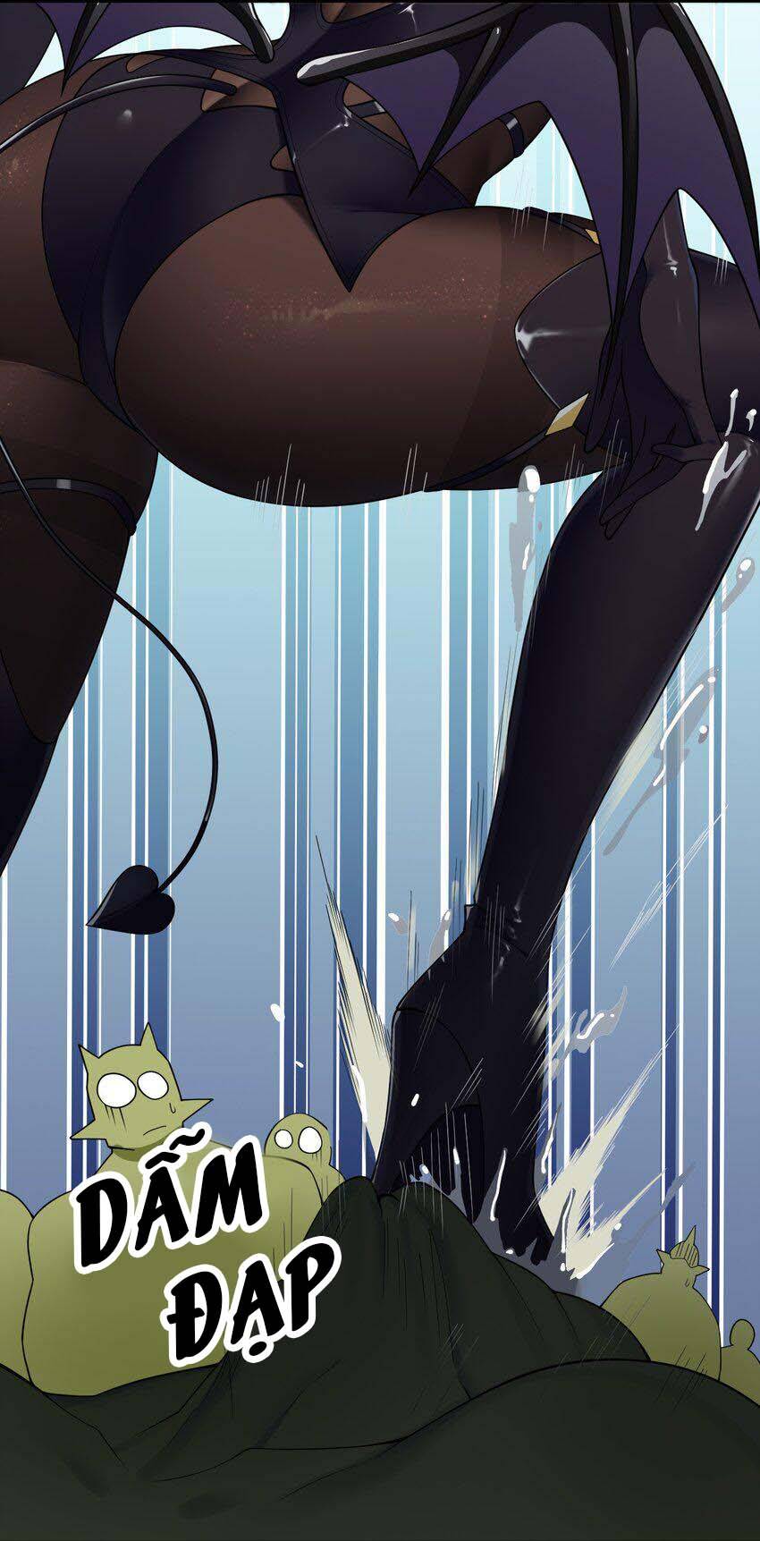 Thánh Nữ, Xin Hãy Dừng Ngay Những Trò Quái Đản Của Cô Đi!! Chap 28 - Next Chap 29