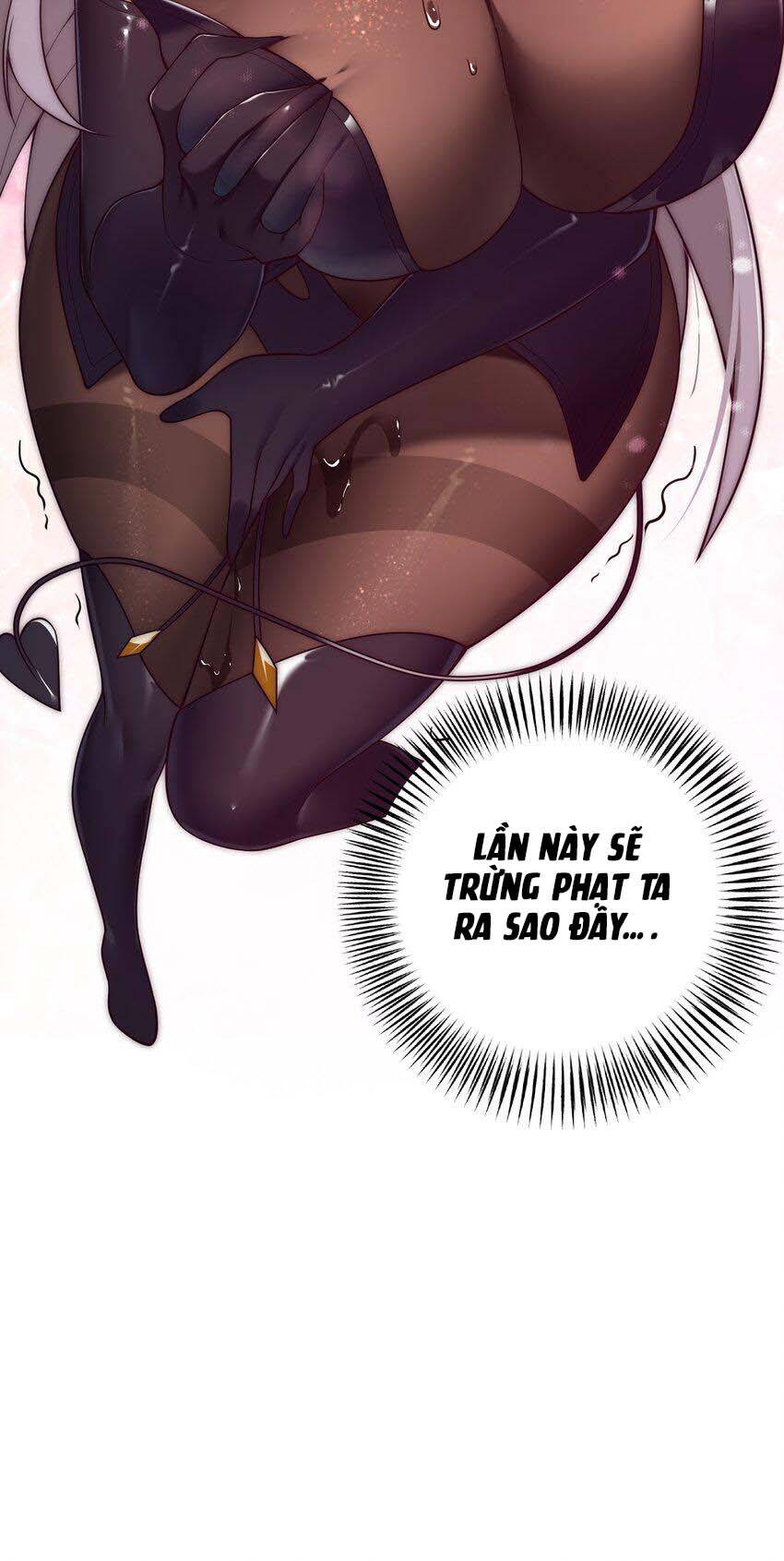 Thánh Nữ, Xin Hãy Dừng Ngay Những Trò Quái Đản Của Cô Đi!! Chap 28 - Next Chap 29