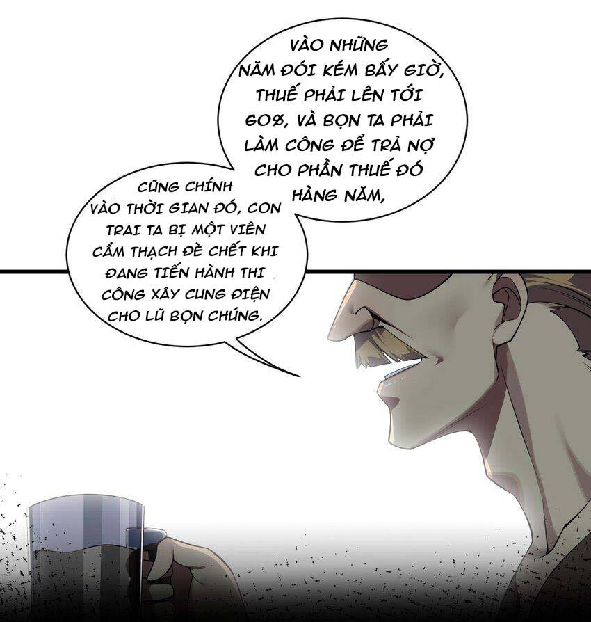 Thánh Nữ, Xin Hãy Dừng Ngay Những Trò Quái Đản Của Cô Đi!! Chap 29 - Next Chap 30