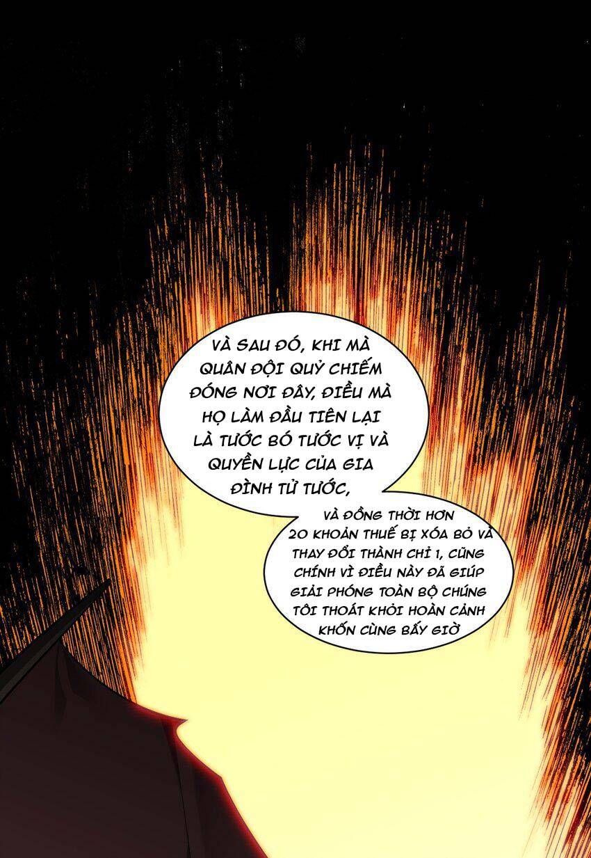 Thánh Nữ, Xin Hãy Dừng Ngay Những Trò Quái Đản Của Cô Đi!! Chap 29 - Next Chap 30