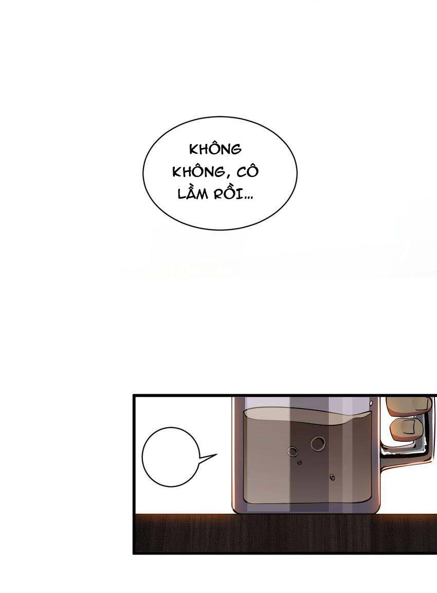 Thánh Nữ, Xin Hãy Dừng Ngay Những Trò Quái Đản Của Cô Đi!! Chap 29 - Next Chap 30