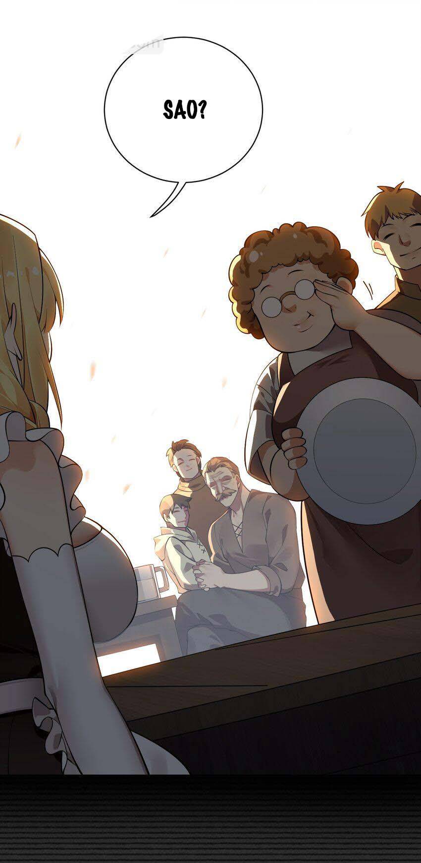Thánh Nữ, Xin Hãy Dừng Ngay Những Trò Quái Đản Của Cô Đi!! Chap 29 - Next Chap 30