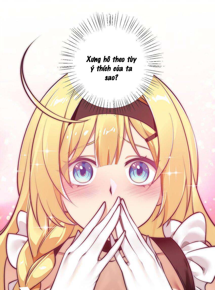 Thánh Nữ, Xin Hãy Dừng Ngay Những Trò Quái Đản Của Cô Đi!! Chap 29 - Next Chap 30