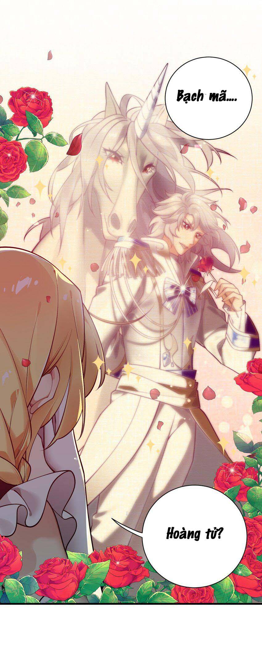 Thánh Nữ, Xin Hãy Dừng Ngay Những Trò Quái Đản Của Cô Đi!! Chap 29 - Next Chap 30